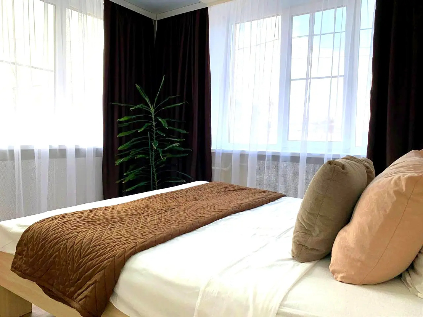 Апартаменты в сердце Костромы