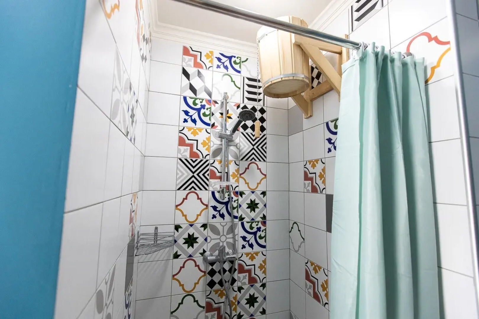 Гостевой Дом у Реки