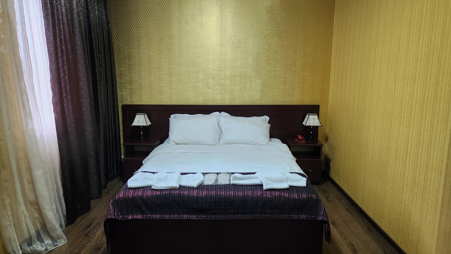 Hotel Georgian Paradise