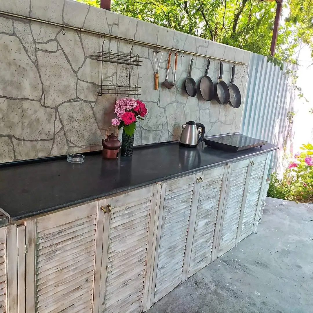 Частный Дом Шанти