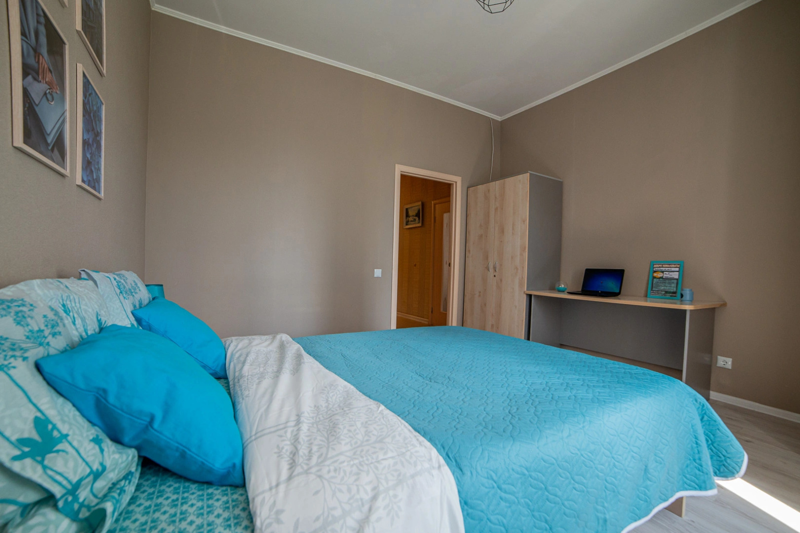 Апартаменты Вайнера 60