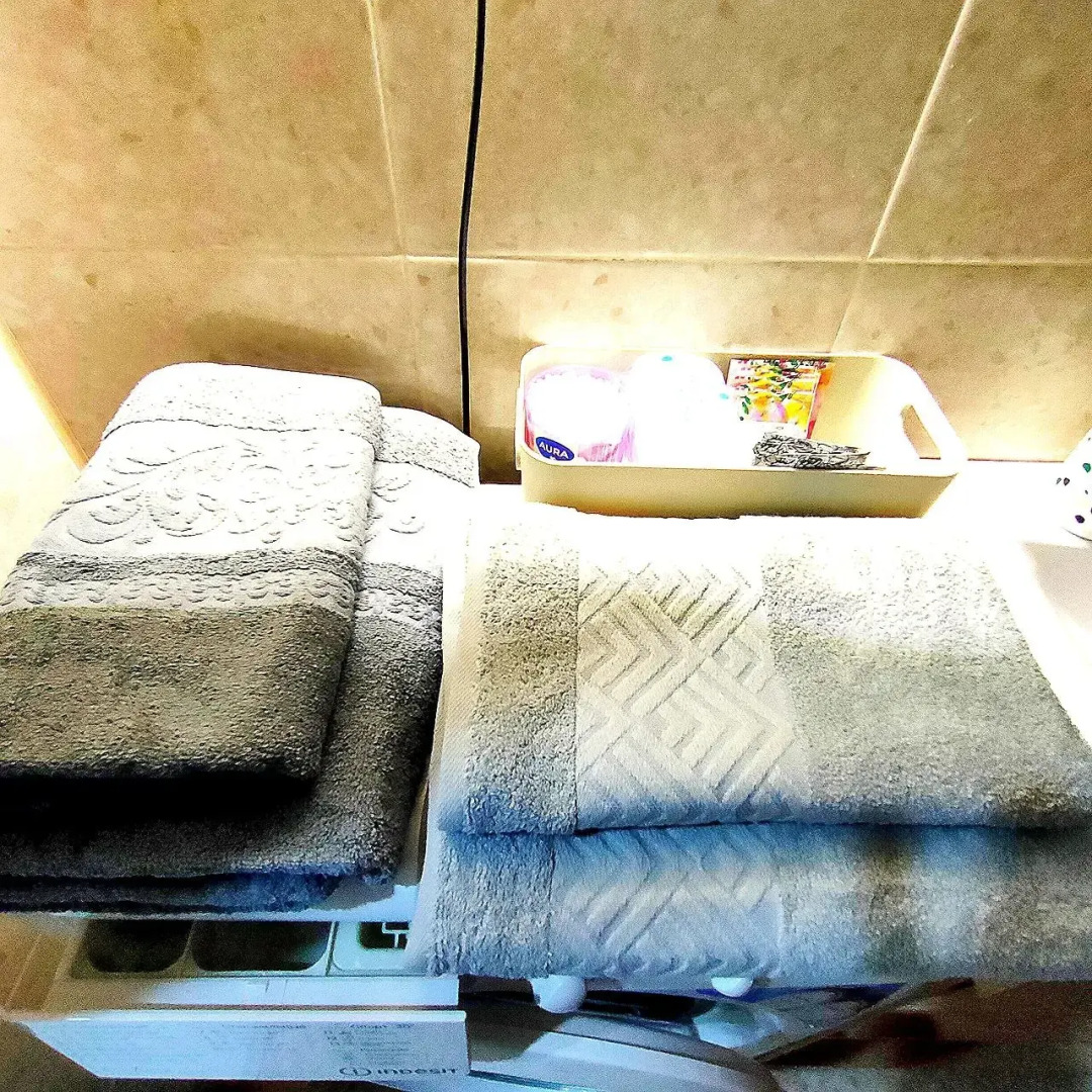 Квартира ЖК Белые Росы