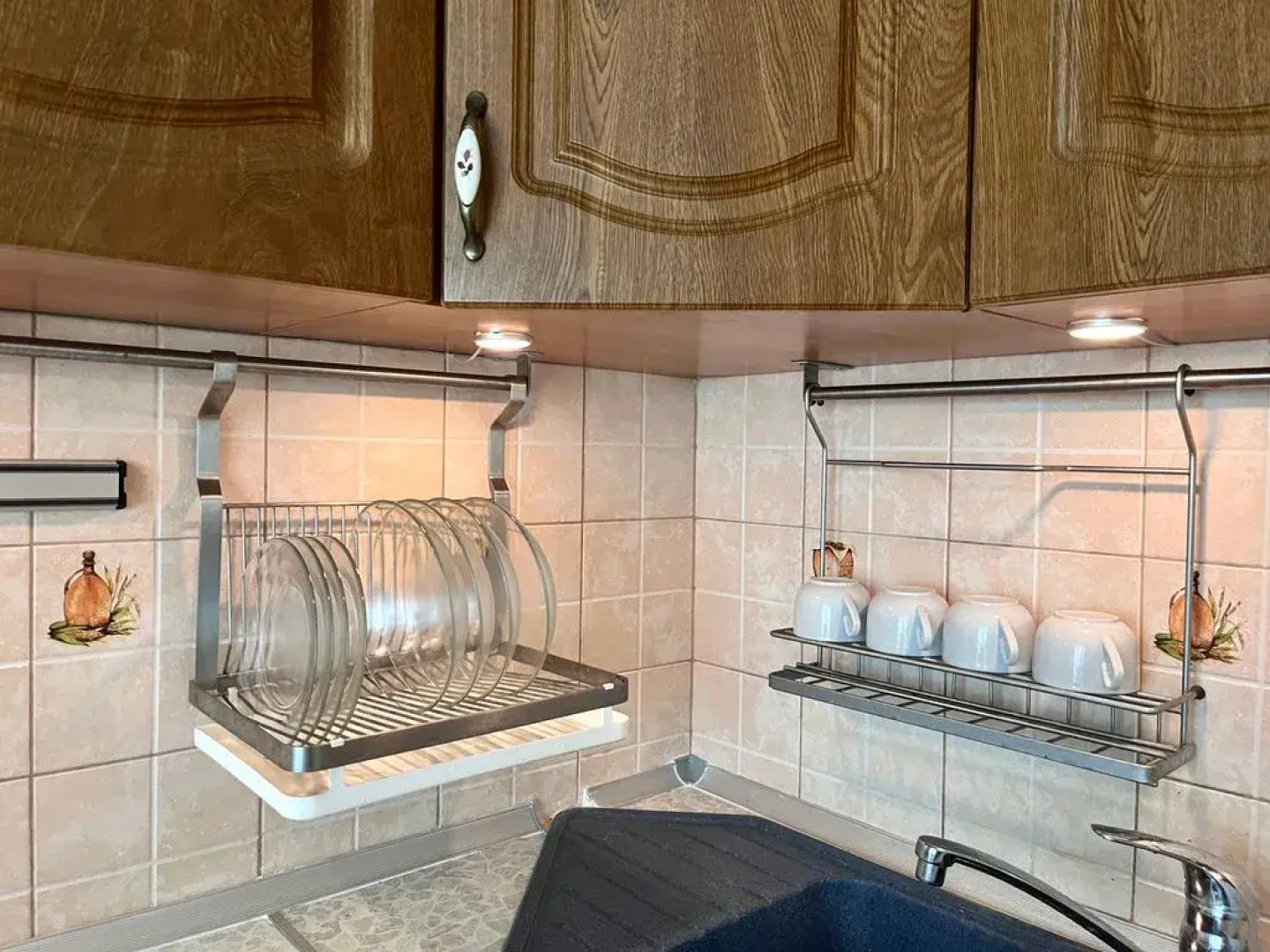 Квартира в Центре Калуги