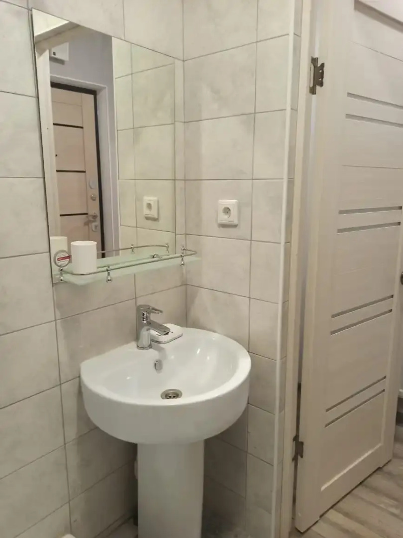 Квартира на Пионерском проспекте