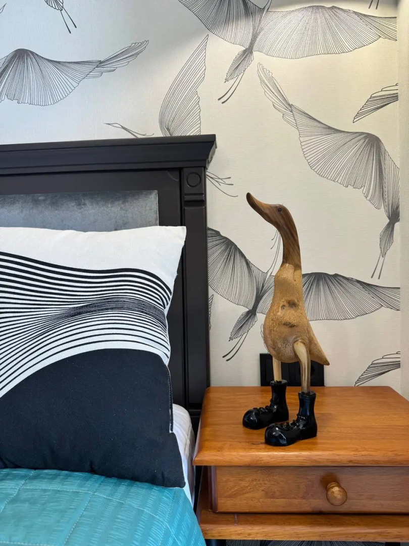 Квартира на Природной 10Б к2