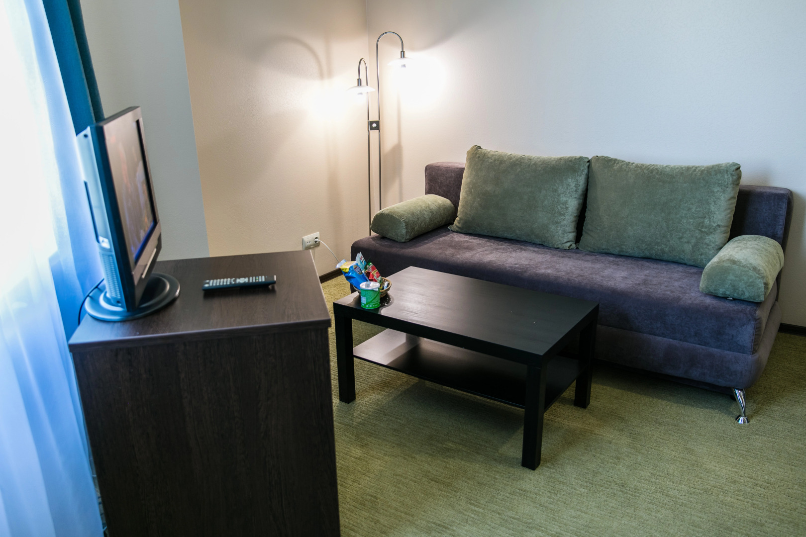 Топос Конгресс-Отель (бывший ВертолОтель)