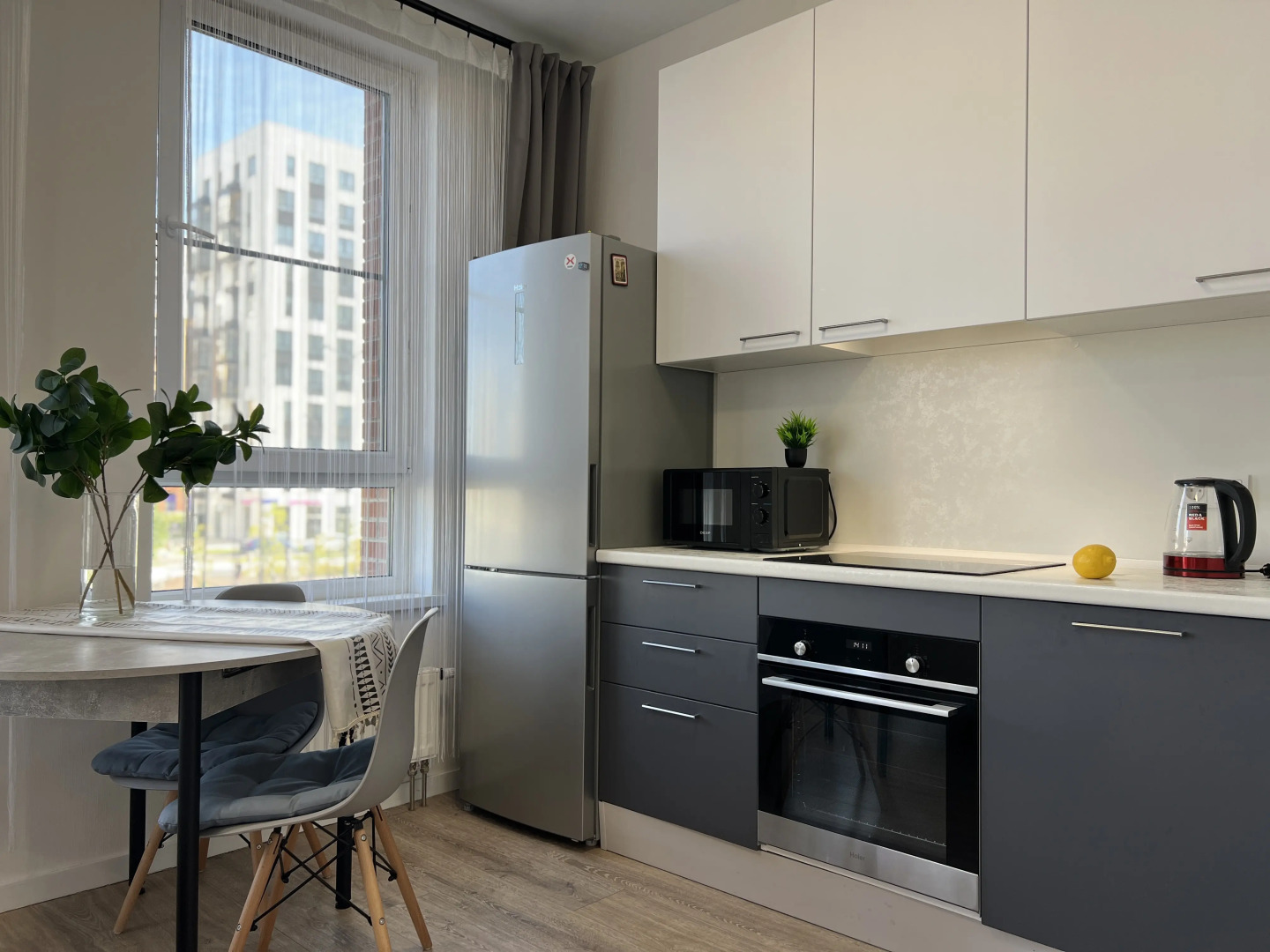 Квартира Студия на Логинова 1/2-107