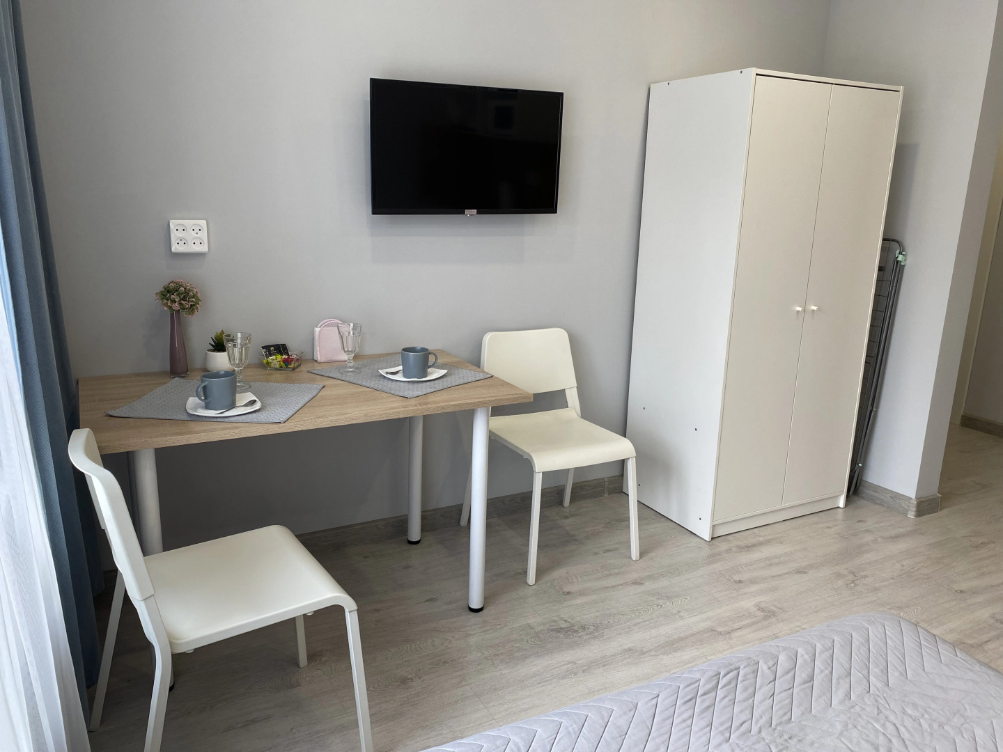 Квартира Irkroom