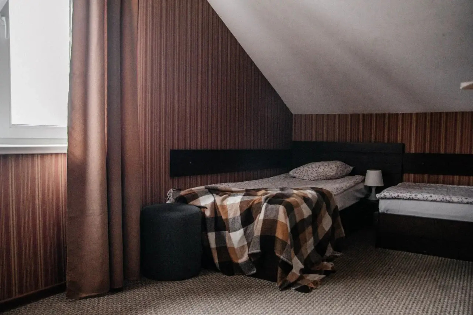 Мини-отель Ля Менска