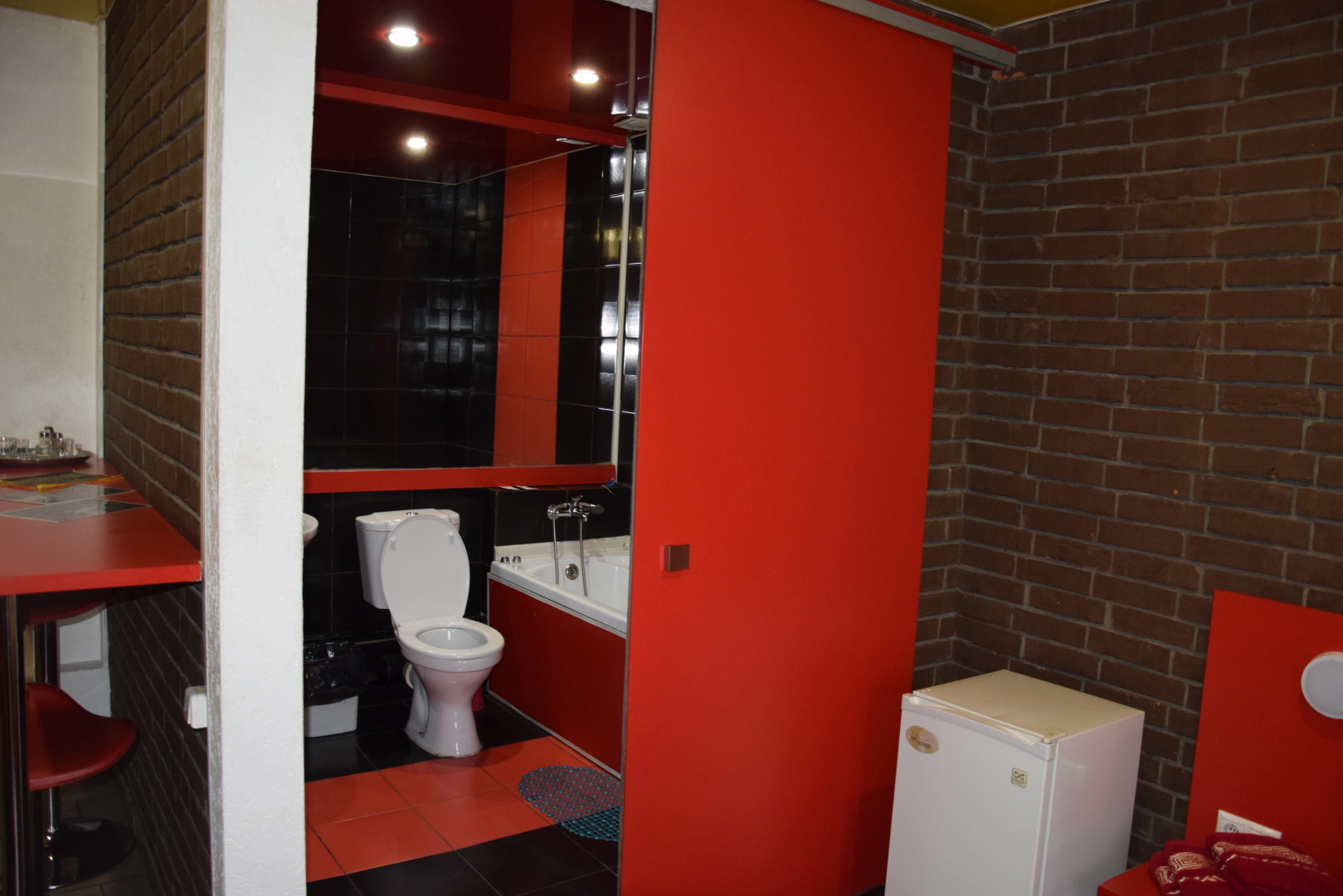 Гостиничный Комплекс Золотое Крыло