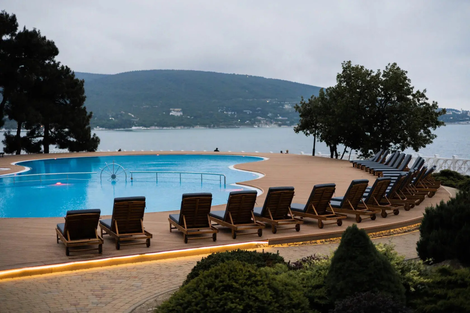 Санаторий Кабардинка