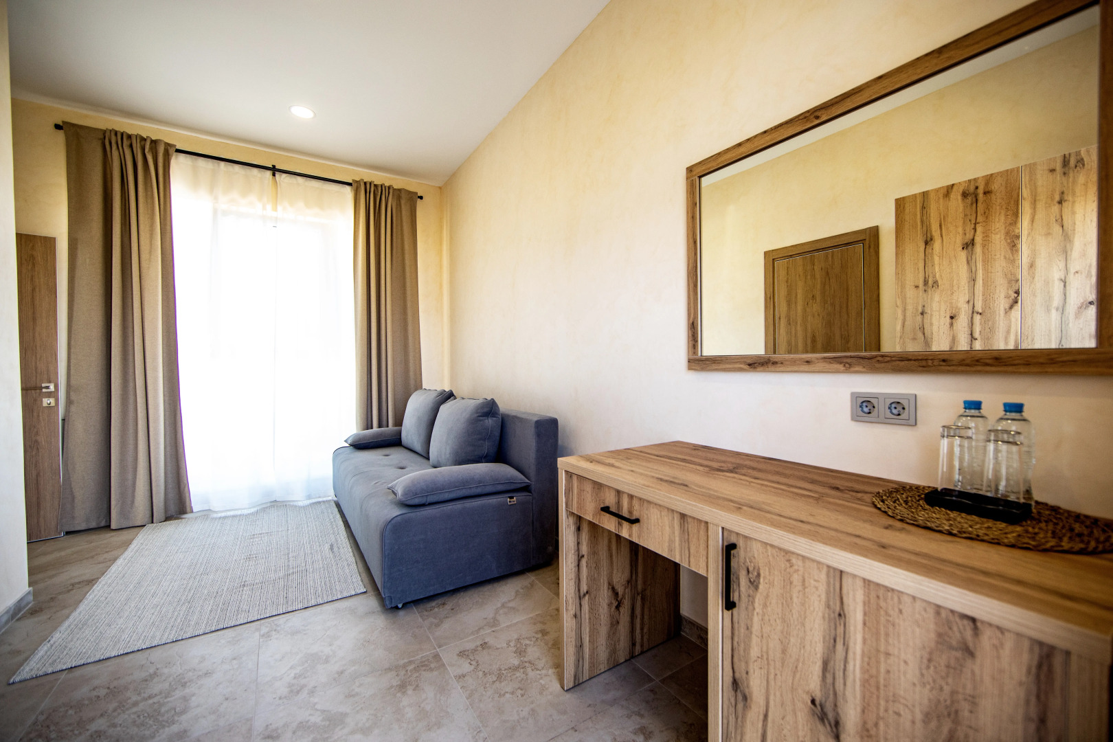 Гостевой дом Бухта Гуру