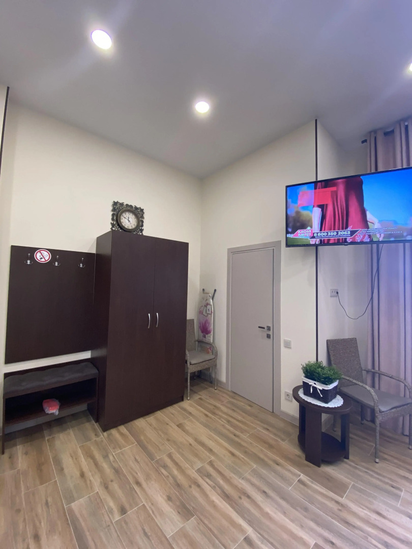 Гостевой Дом Sunny Village 1