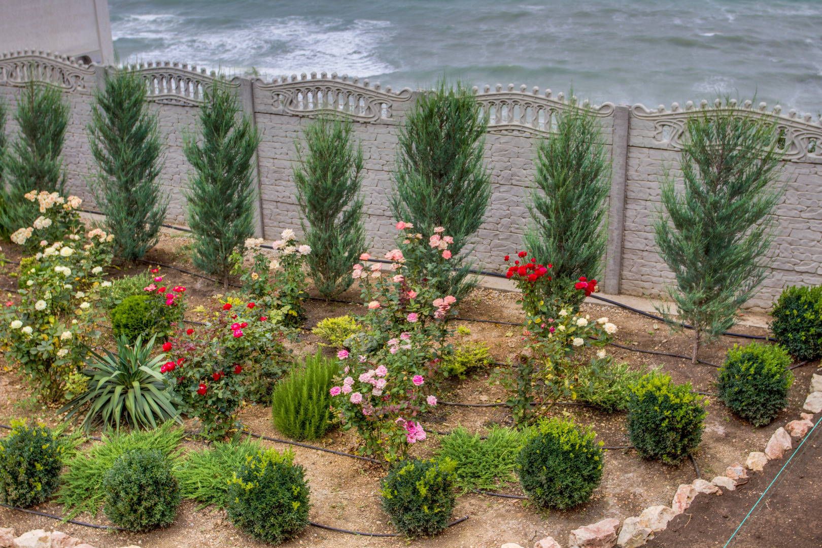 Гостевой Дом Рейд