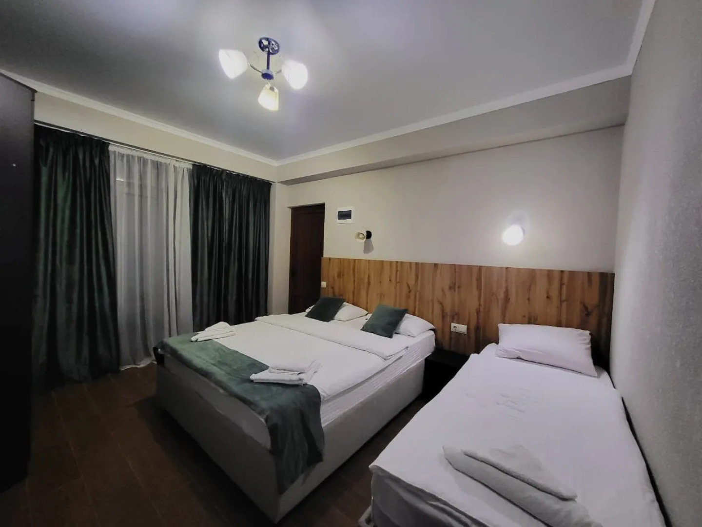 Мини-отель Leon Beach Hotel