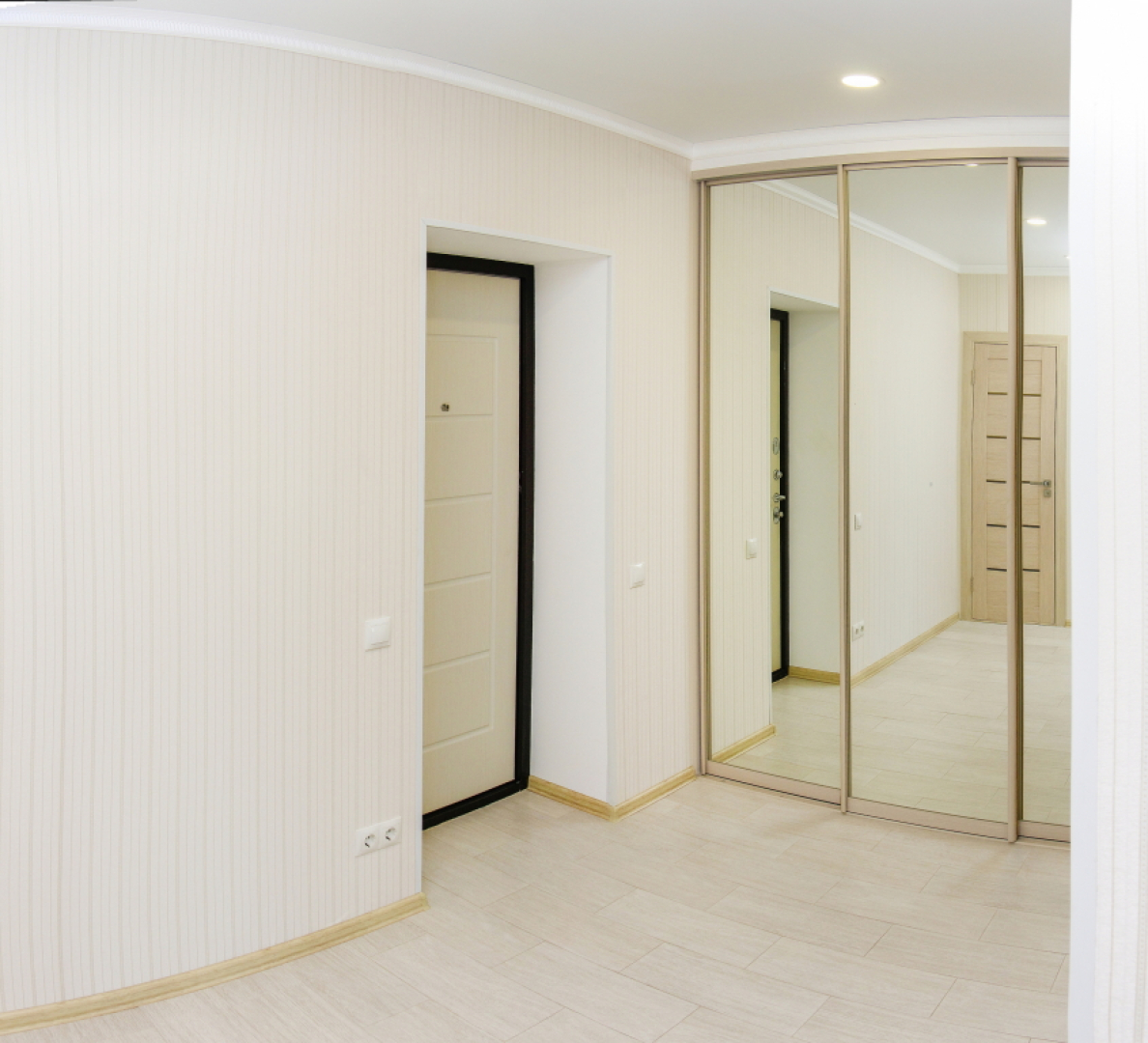 Апартаменты 25 Этажей Capella