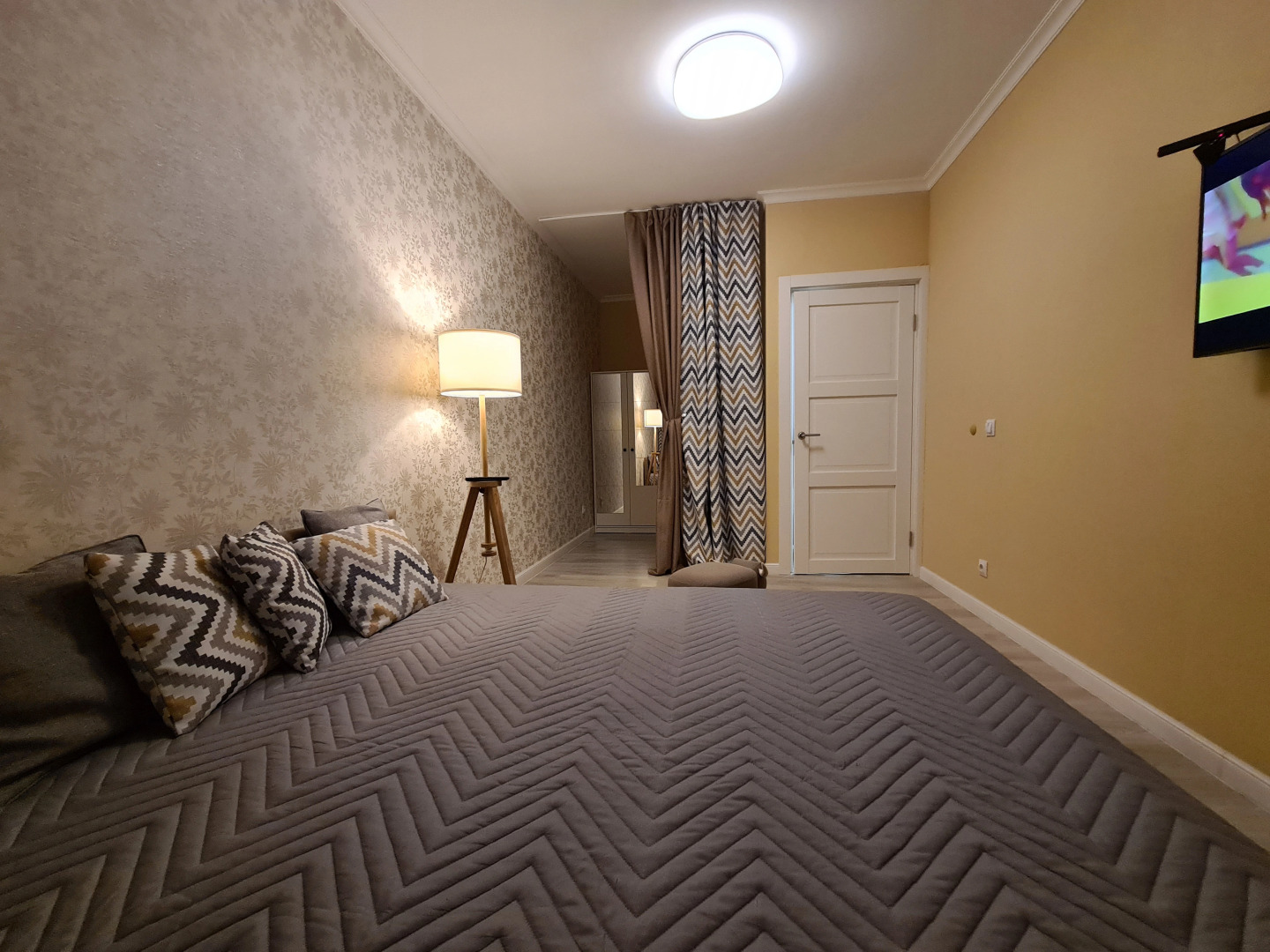 Апартаменты Sputnik не в Отель