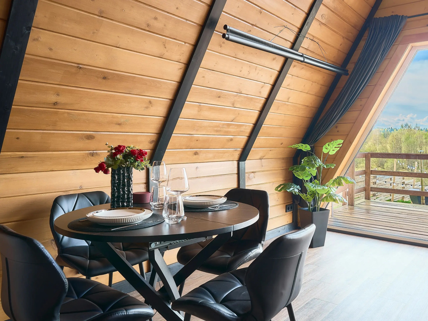 Гостевой дом Домик у Карьера