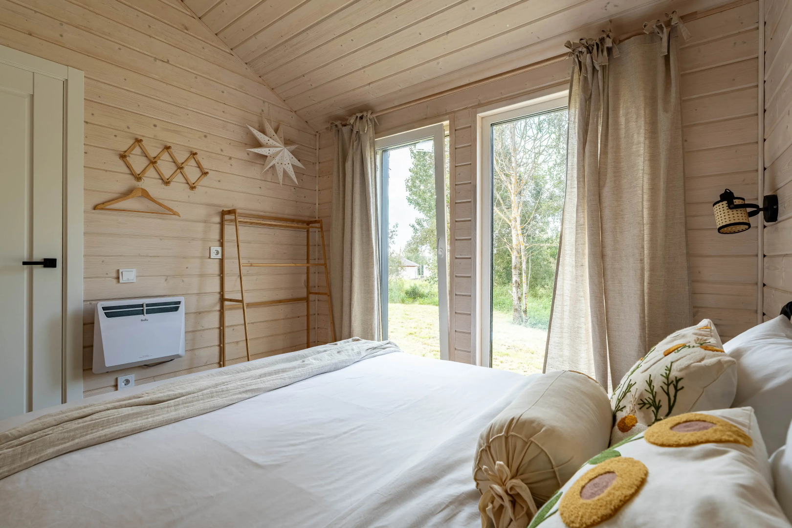 Частный дом Beautiful House в Вива Касимово