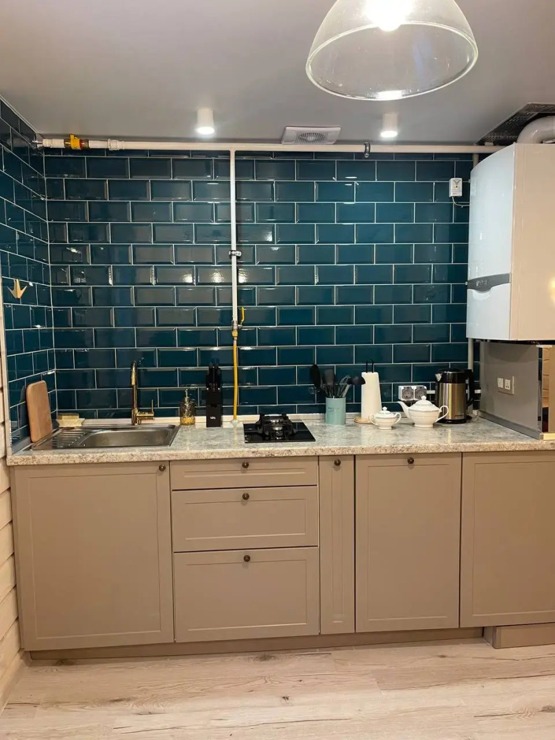 Частный дом Стрелец