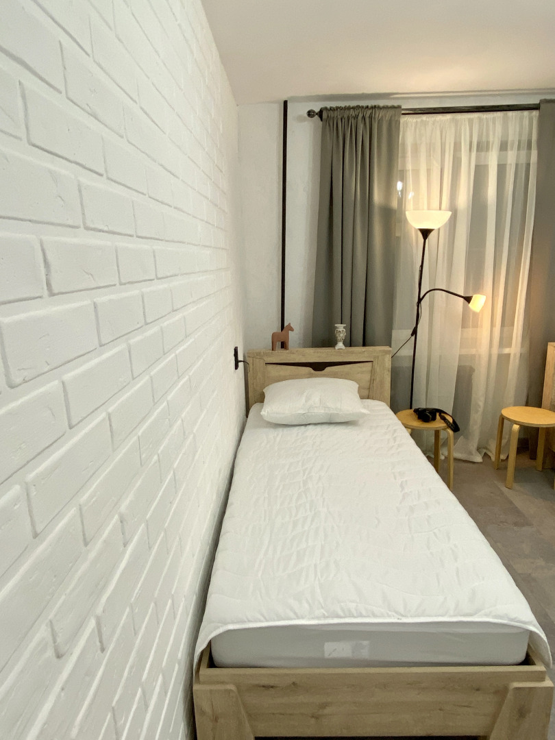 Квартира Лофт в Центре Выксы