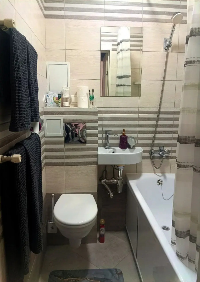 Квартира ЖД Глория