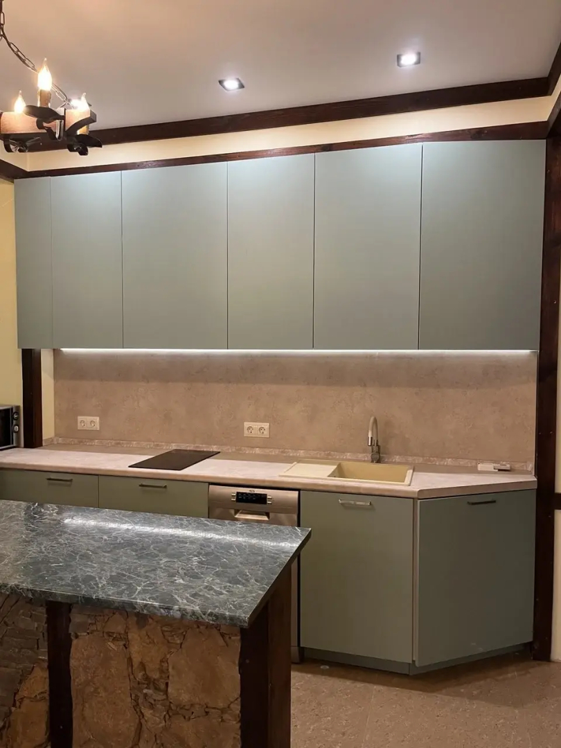 Меблированный комнаты Гавань-Адлер