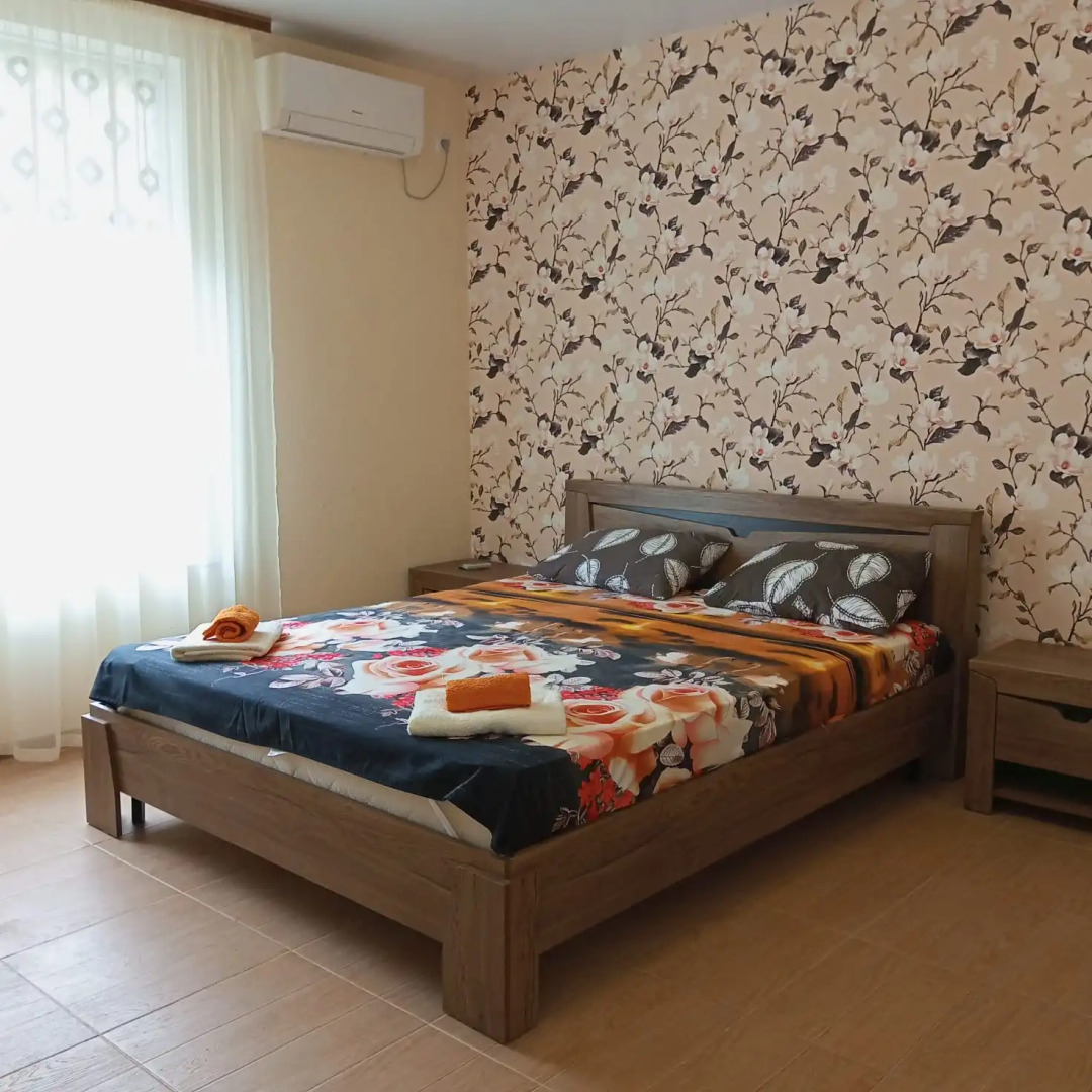 Гостевой дом Лето