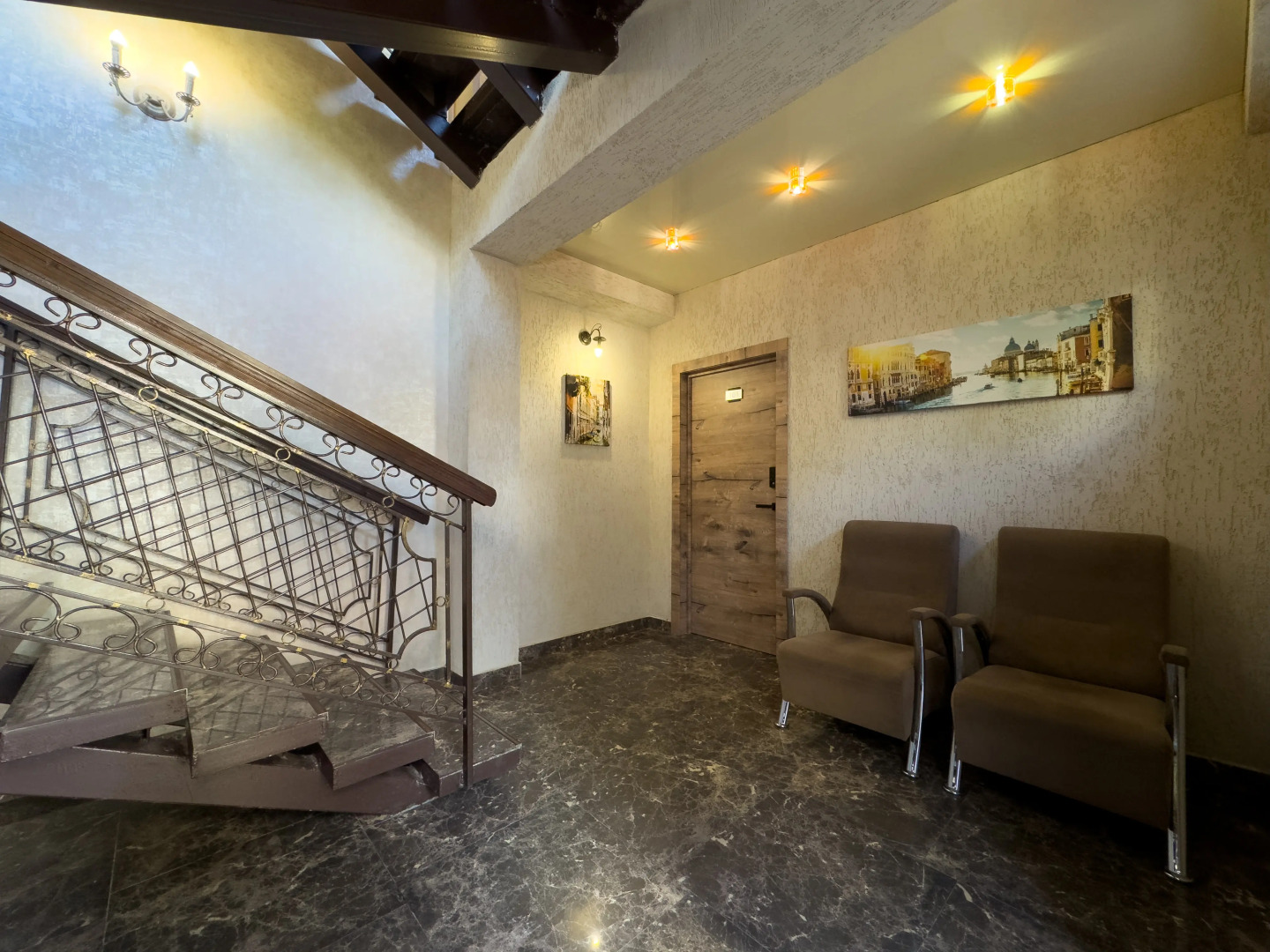 Отель Аимара