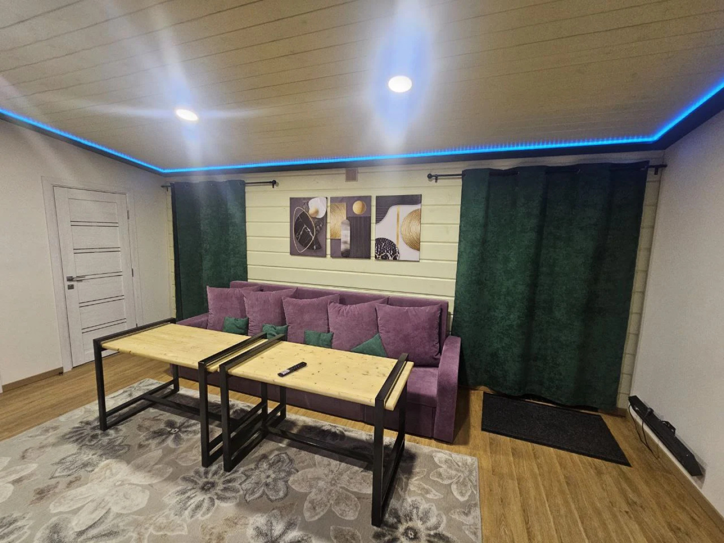 База отдыха Кентавр Люкс