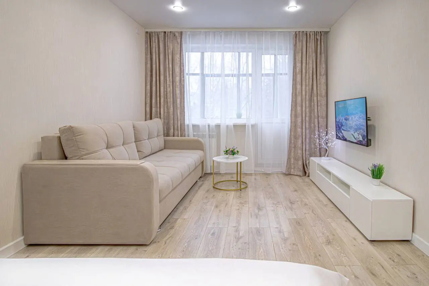 Квартира Восход