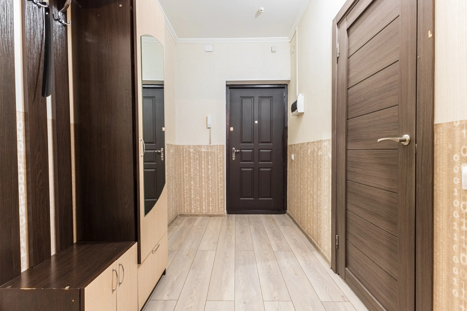 Апартаменты Comfort Home на улице Сибгата Хакима 46