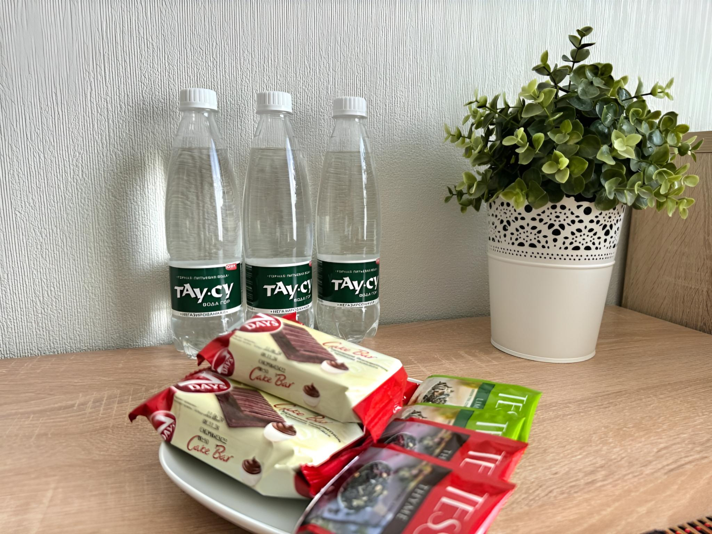 Апартаменты АК Взлетный