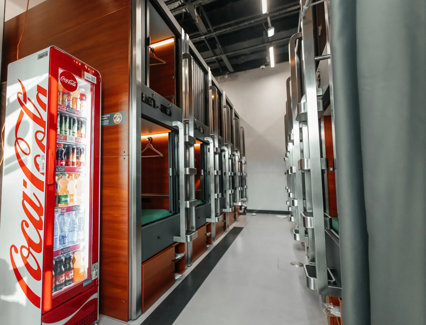 Хостел Gettsleep