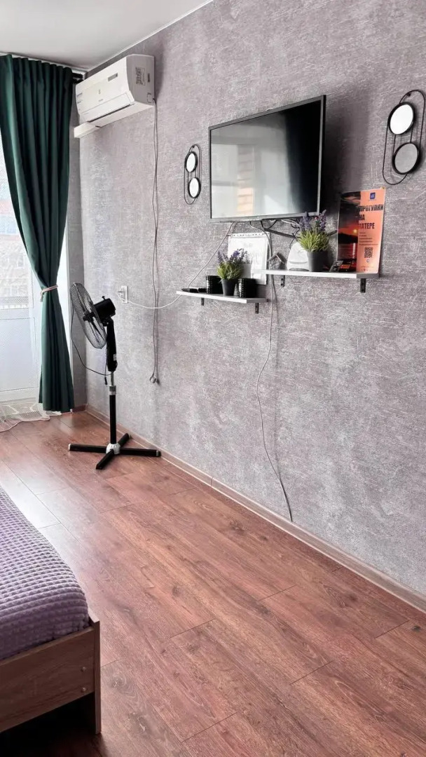 Квартира Уютная