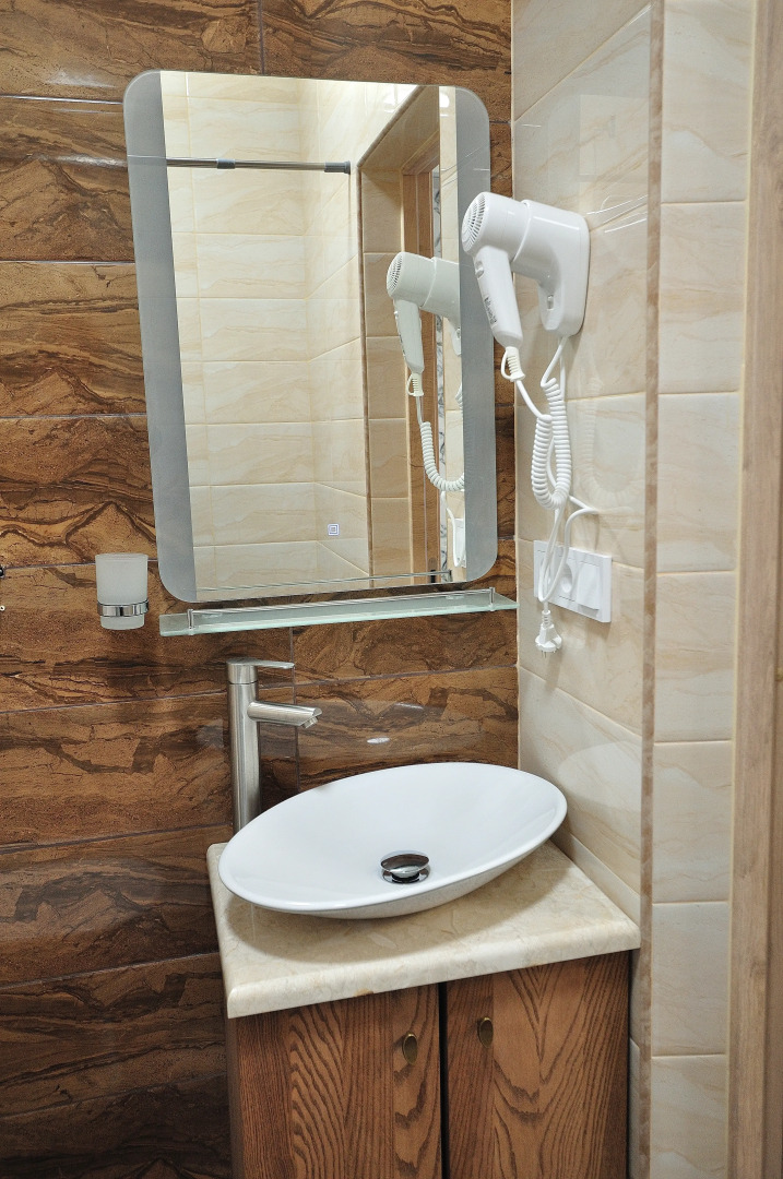 Апартаменты Капри Хаус Ленина 219/4 (1)