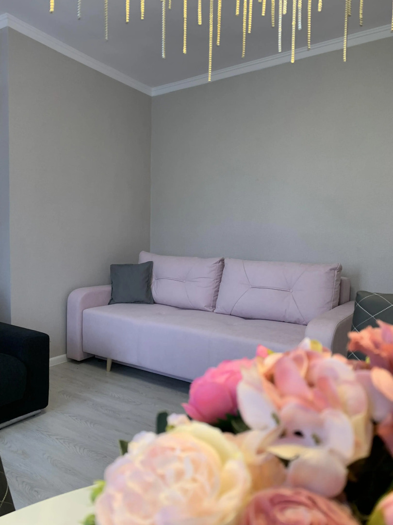 Апартаменты Pro.apartament Дом на Сибирской