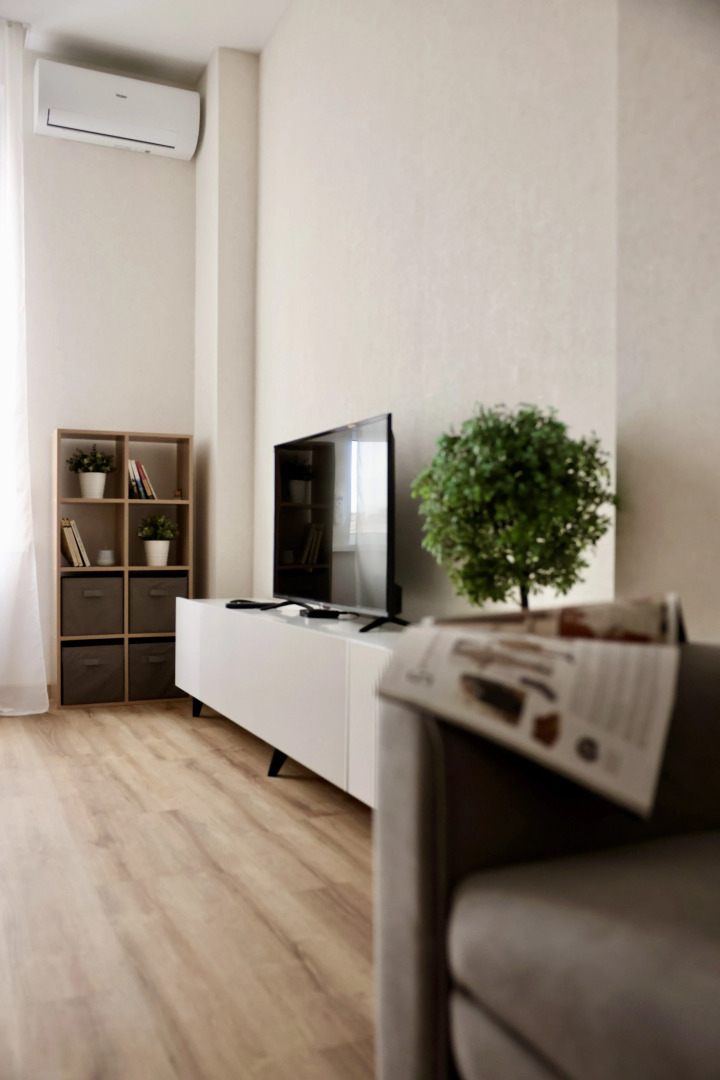 Апартаменты Good at Home