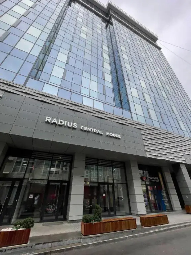 Этажидейли на Малышева 42а