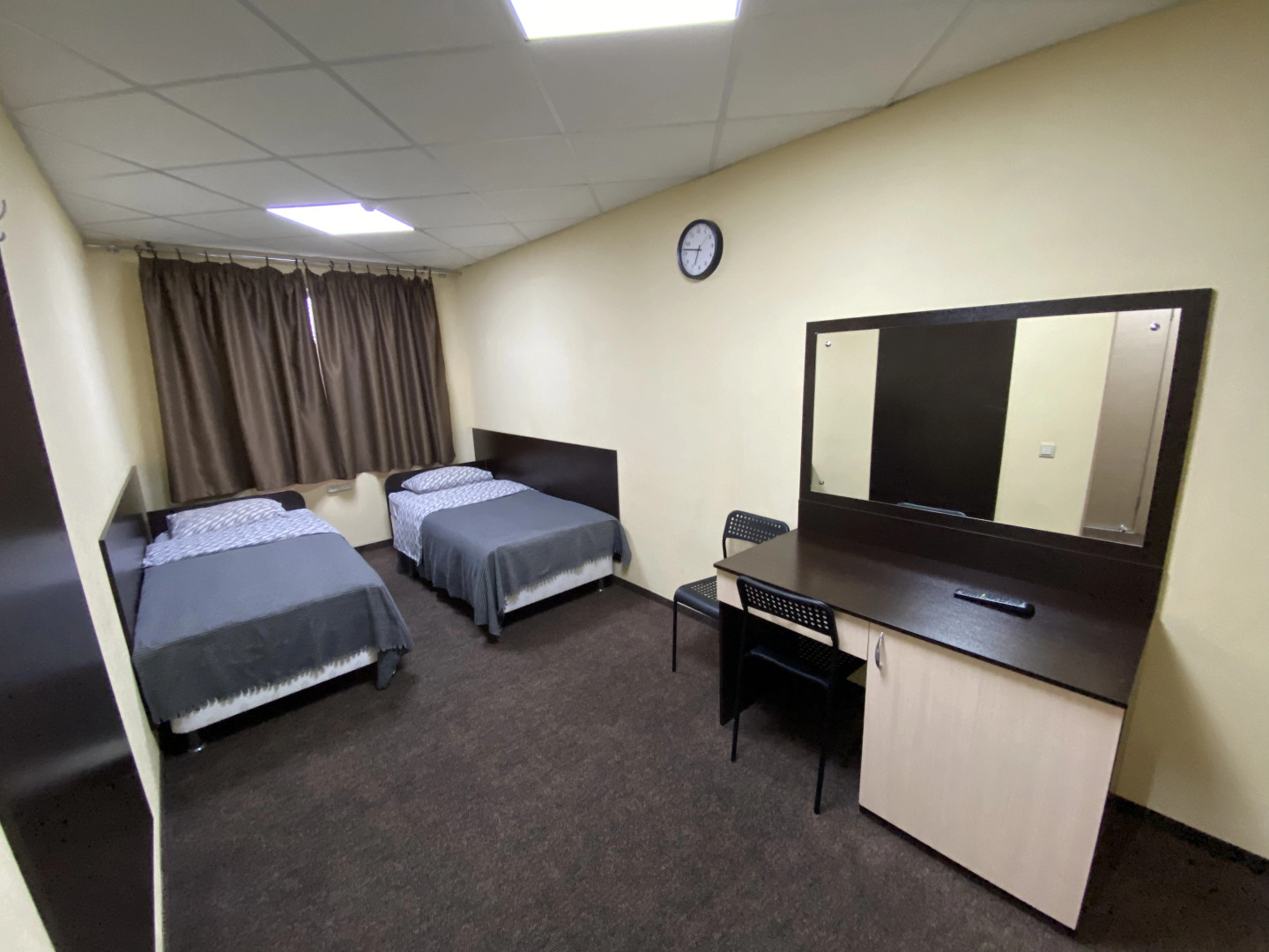 Отель Ледокол