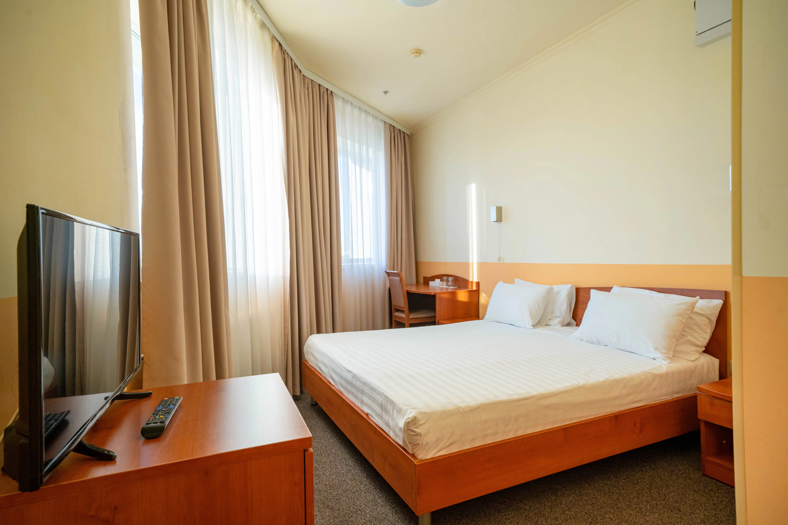 Отель Митино