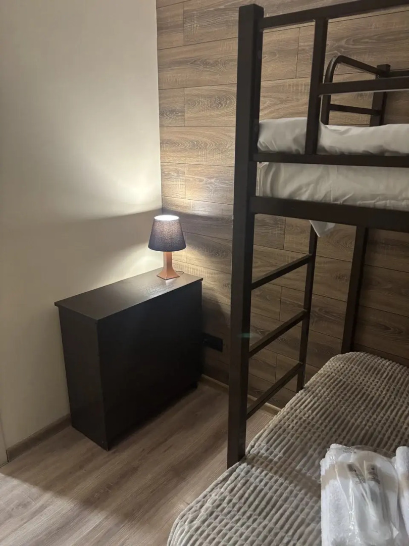 Гостевой дом Триа