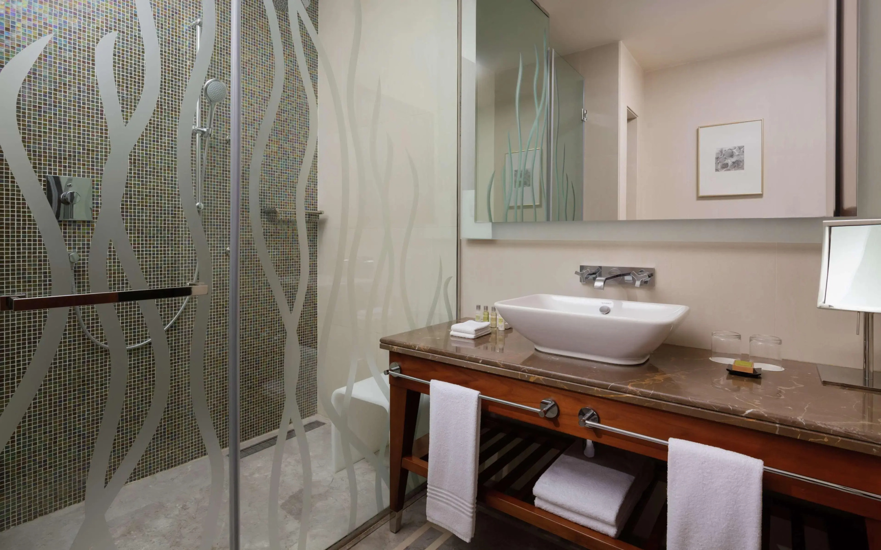 Отель Hilton Dushanbe