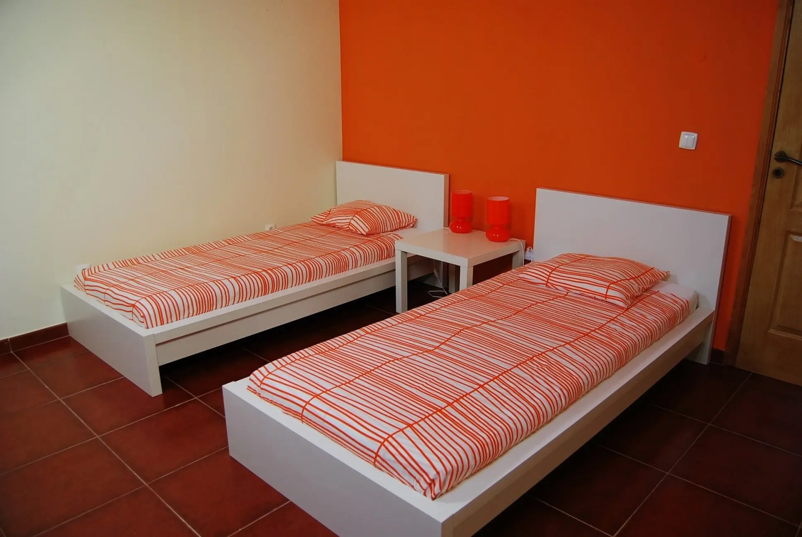 Гостевой Дом Buddha Peaceful Oasis