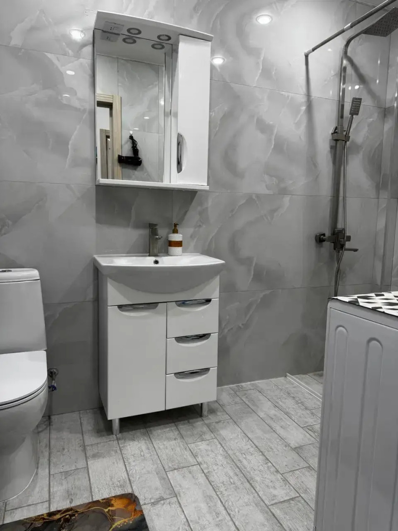 Квартира Солнечная гавань