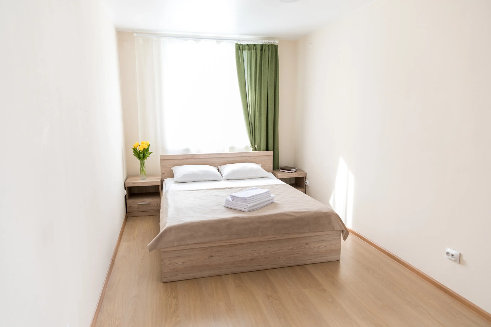 Клубный Квартал