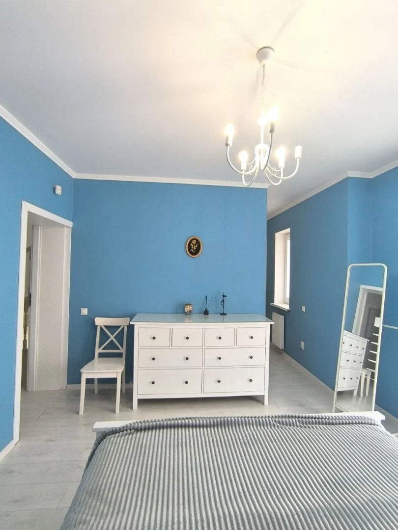 Частный дом в Калининграде