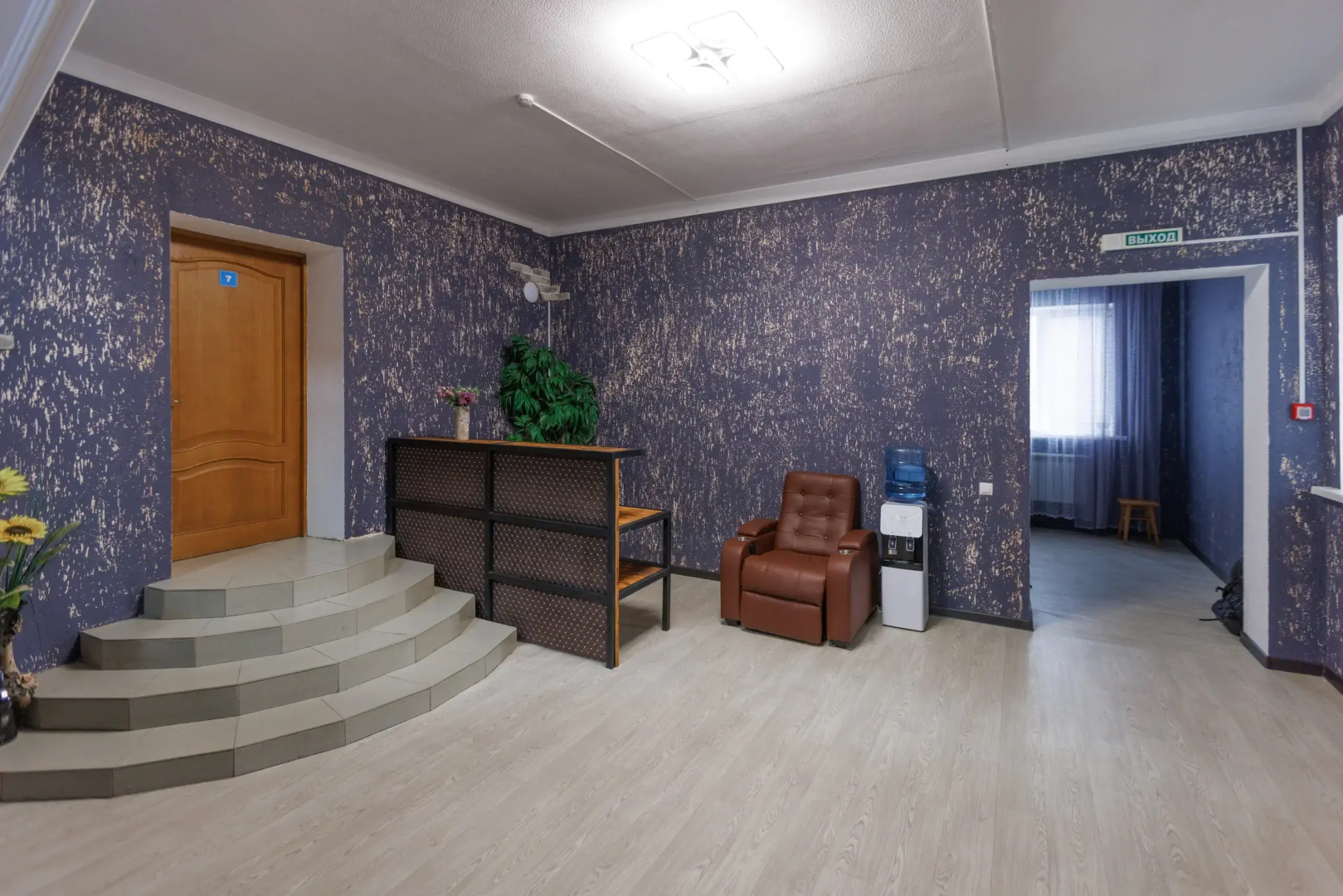 Гостевой Дом Новотерская Усадьба