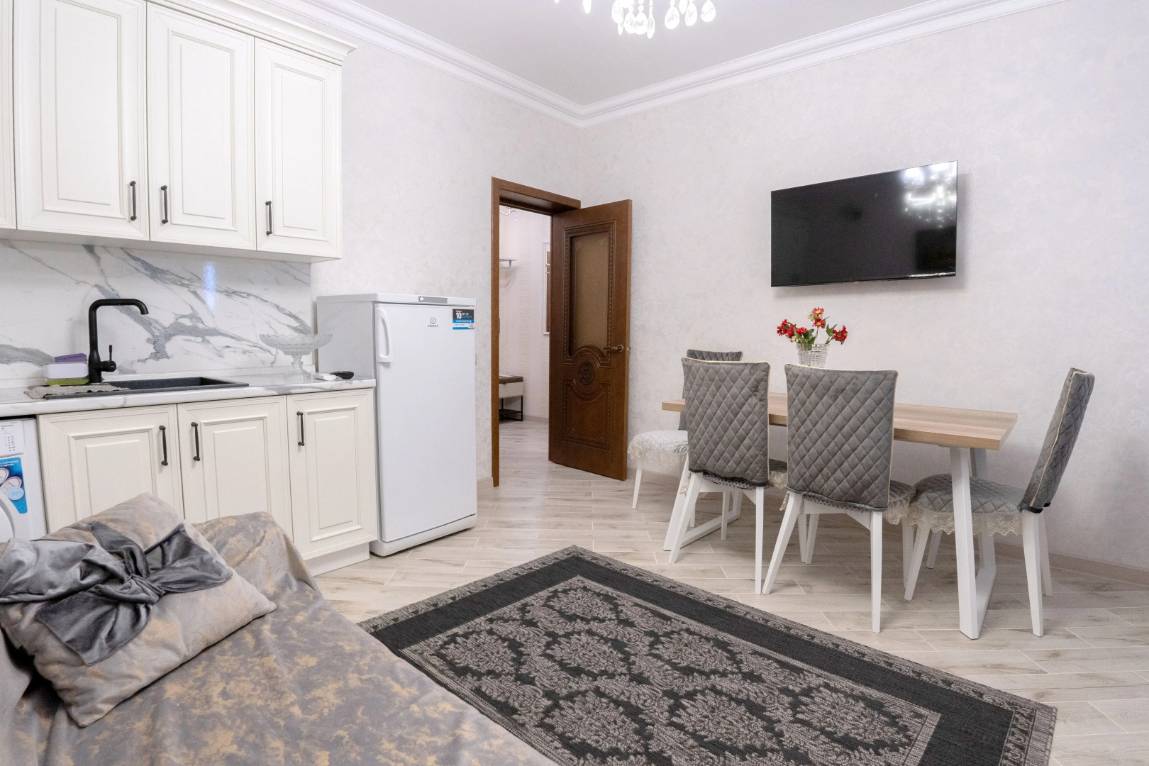 Квартира Райдас у Каспия 42