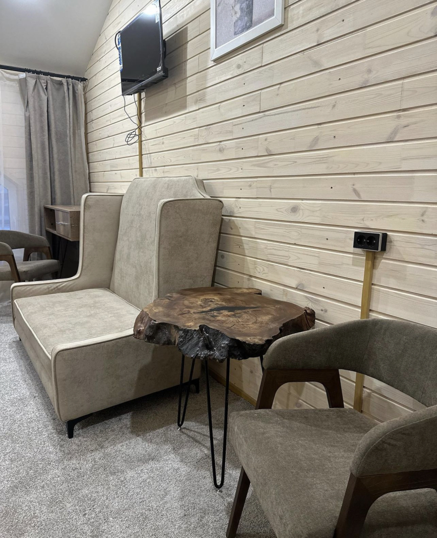 Отель Гостиный Двор Вдохновение